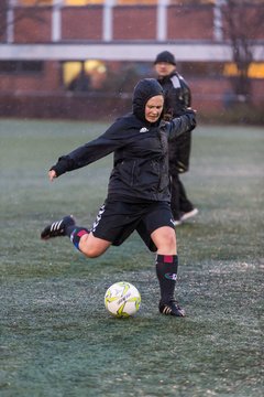 Bild 17 - Frauen SV Henstedt Ulzburg III - SG Weede/Westerrade : Ergebnis: 5:2